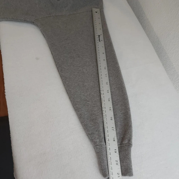 Kenzo Gray Animal Pyramid Graphic Sweatshirt - Picture 9 of 10